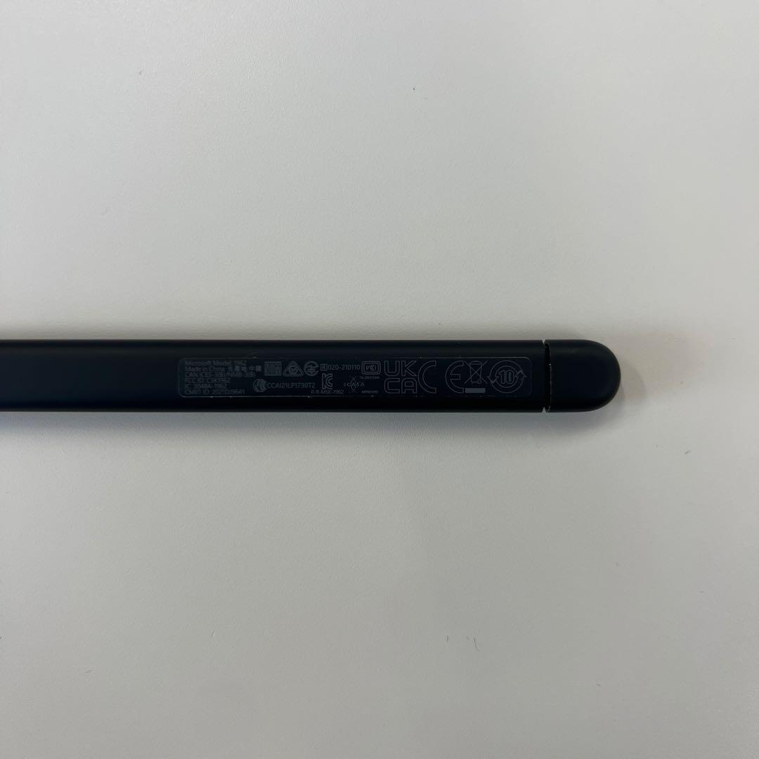 Microsoft surface スリムペン　タッチペン　1本