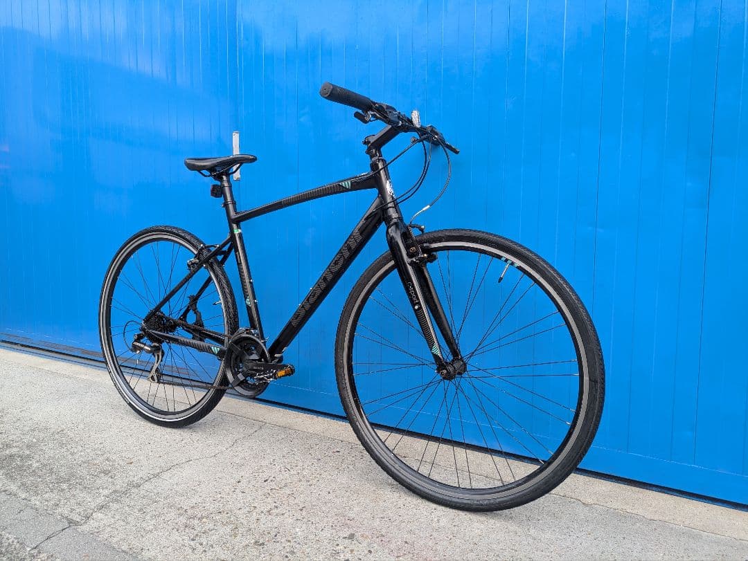 BIANCHI クロスバイク C-SPORT 1　名古屋引き取り