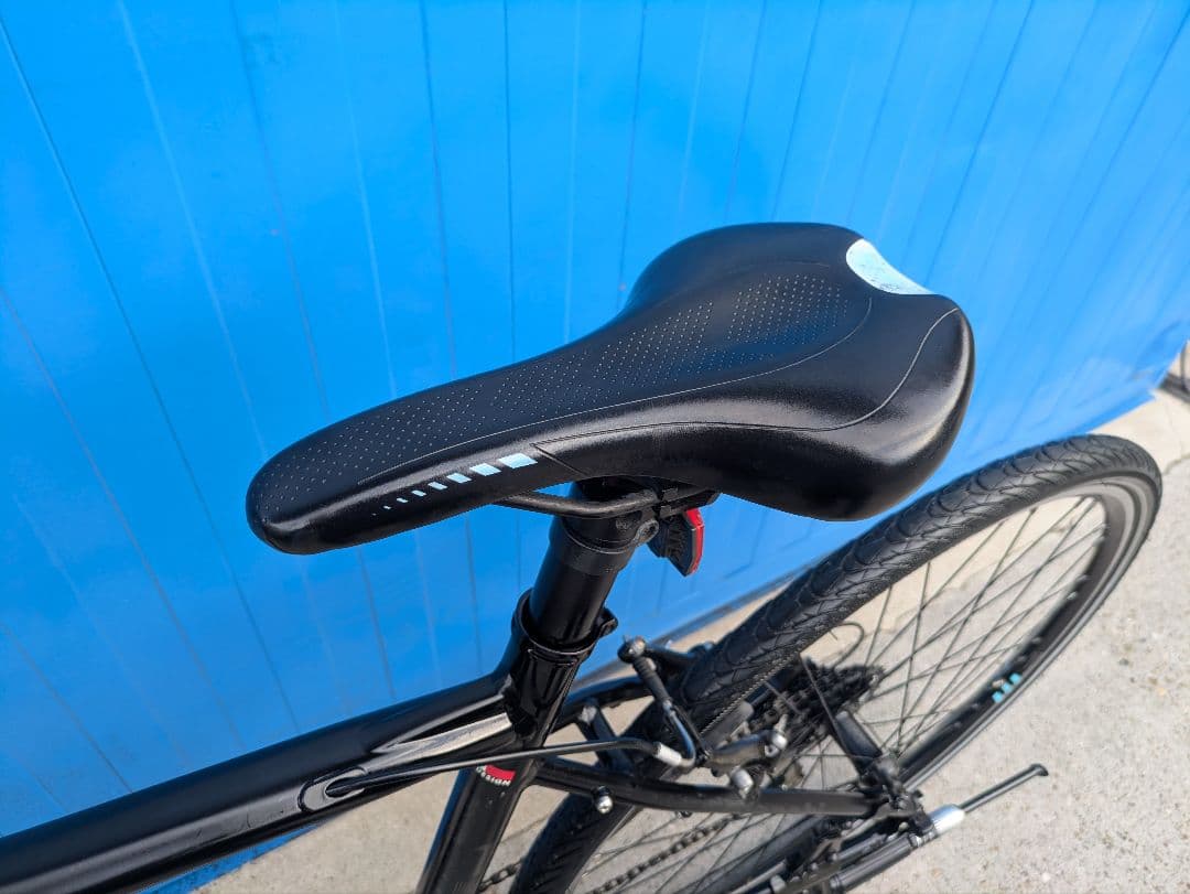 BIANCHI クロスバイク C-SPORT 1　名古屋引き取り