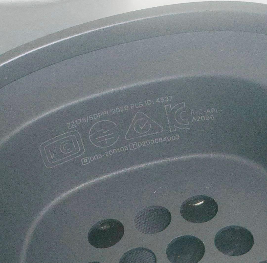 【美品】Apple AirPods Max スペースグレー Lightning