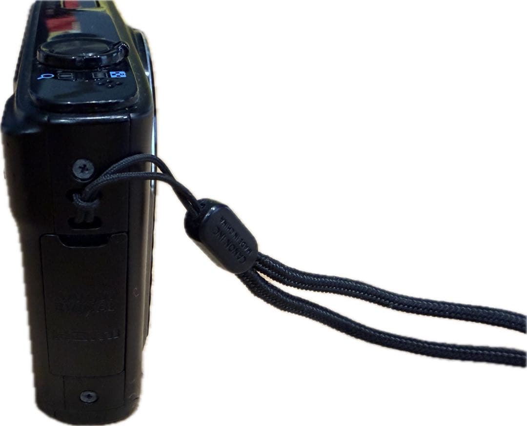 『OKさん専用』【Canon SX610 HS】コンパクトデジタルカメラ