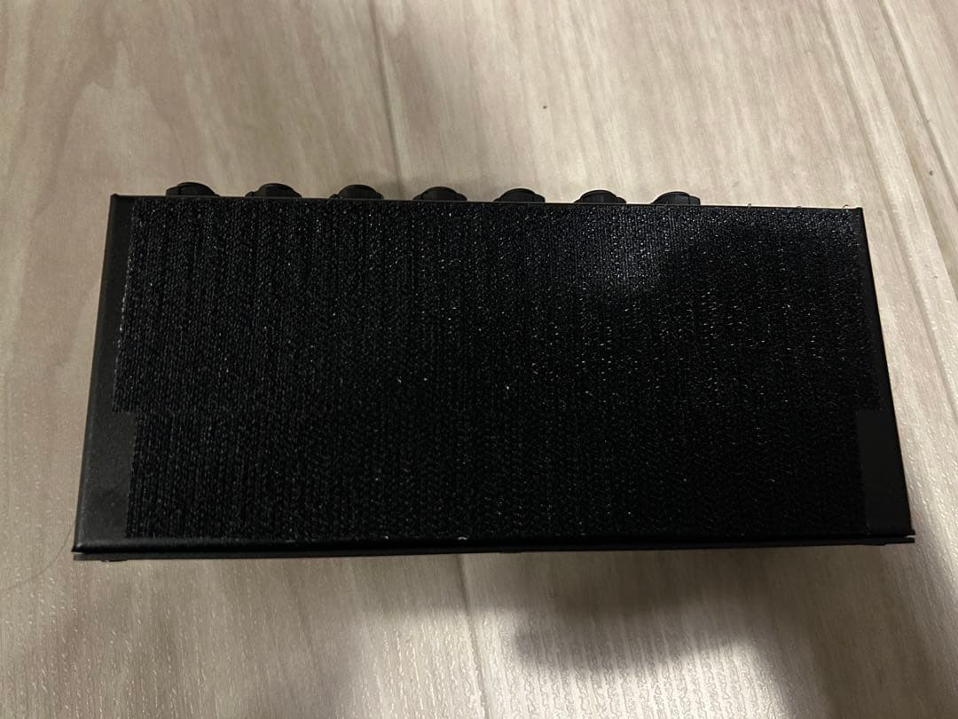 Limetone Audio Limetone 3LB スイッチャー