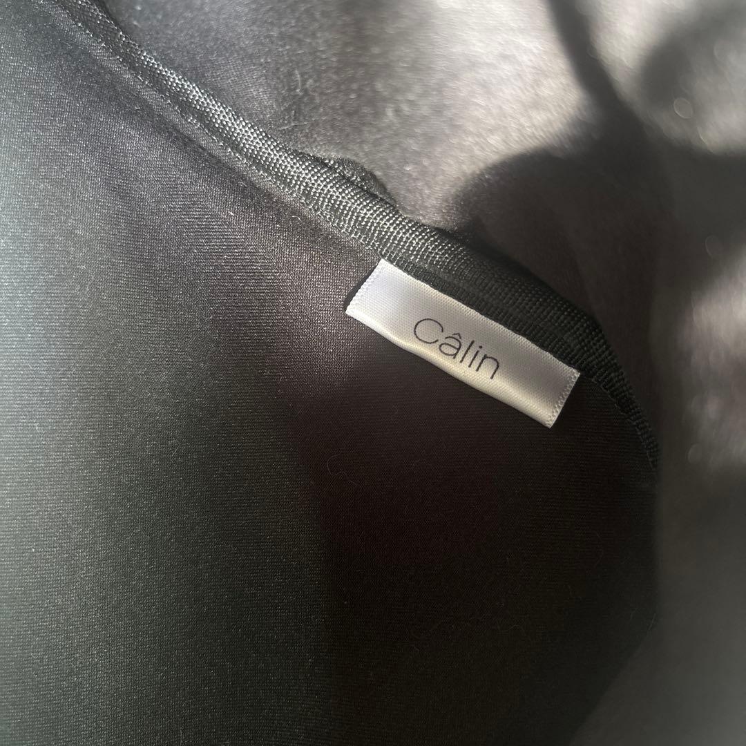 ブラックショルダーバッグ