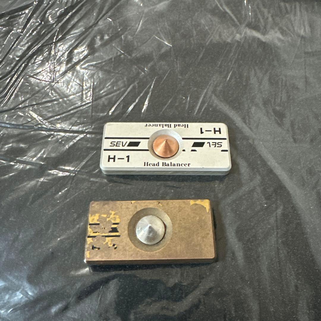 SEV Head Balancer H-1 H-2セット