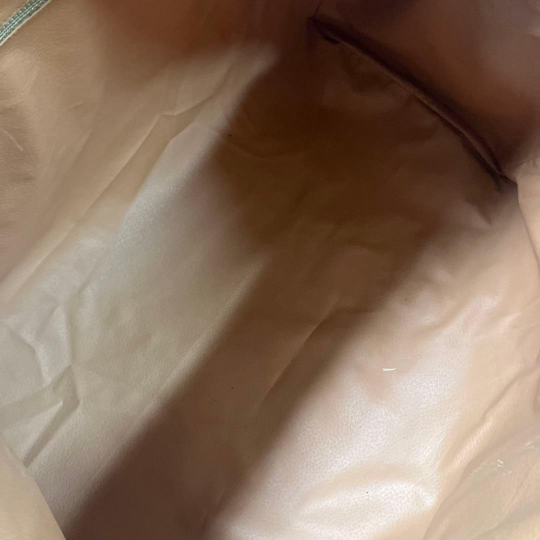 CELINE セリーヌ　ladies レディース　ボストンバッグ　マカダム柄