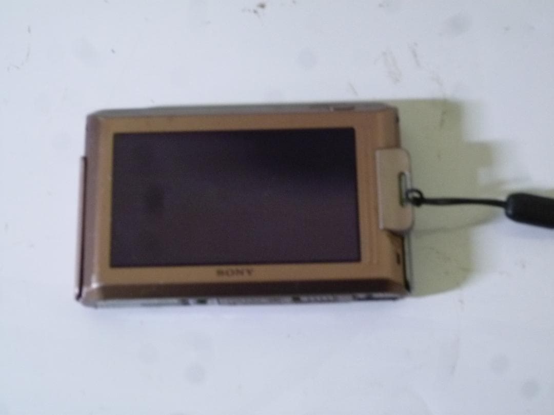 d*3様 ジャンク/デジタルカメラ3台