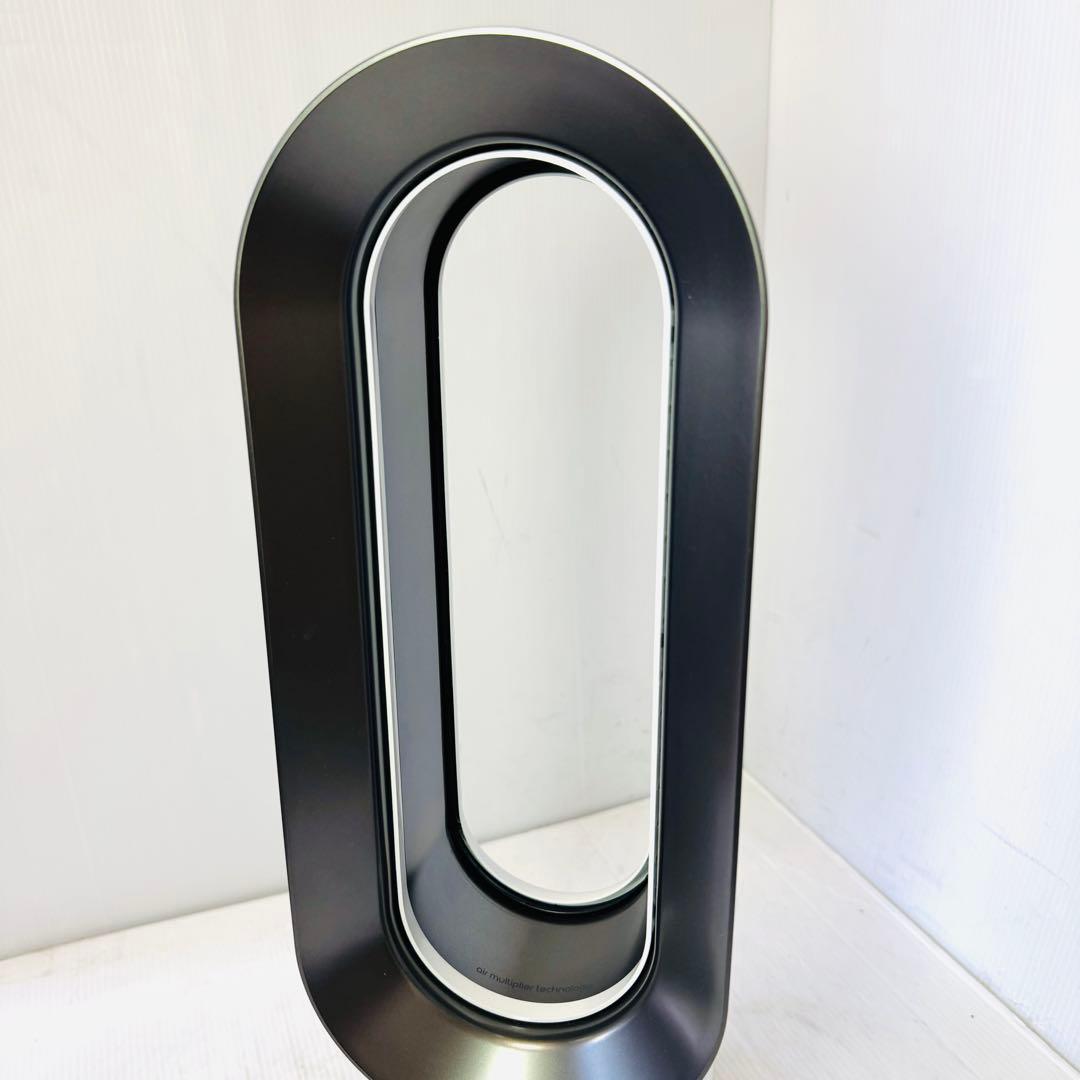 【極美品】 dyson ダイソン AM09 HOT&COOL 2024年製