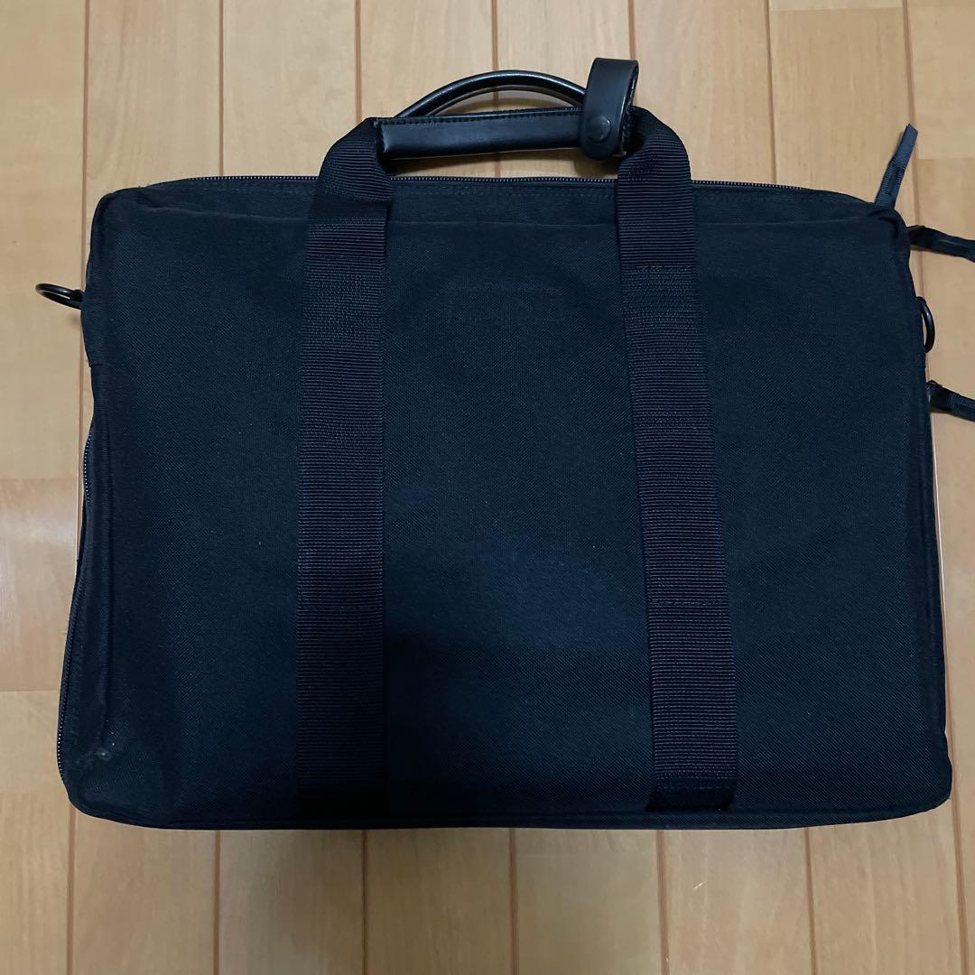 PORTER/吉田カバン ビジネスバッグ ブラック