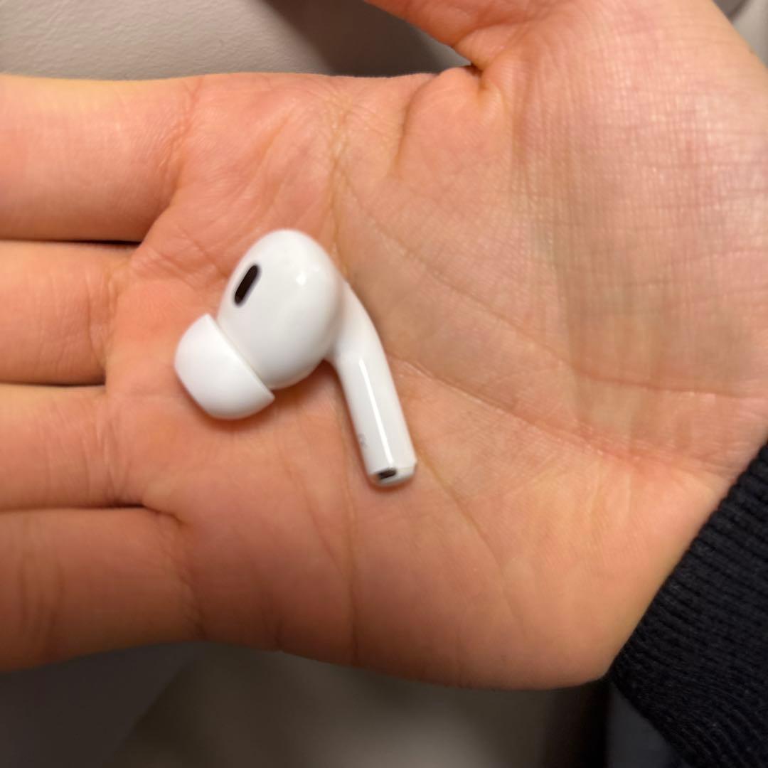 AirPods Pro第2世代