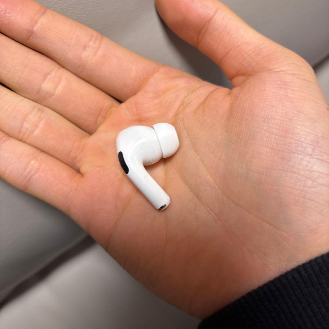 AirPods Pro第2世代