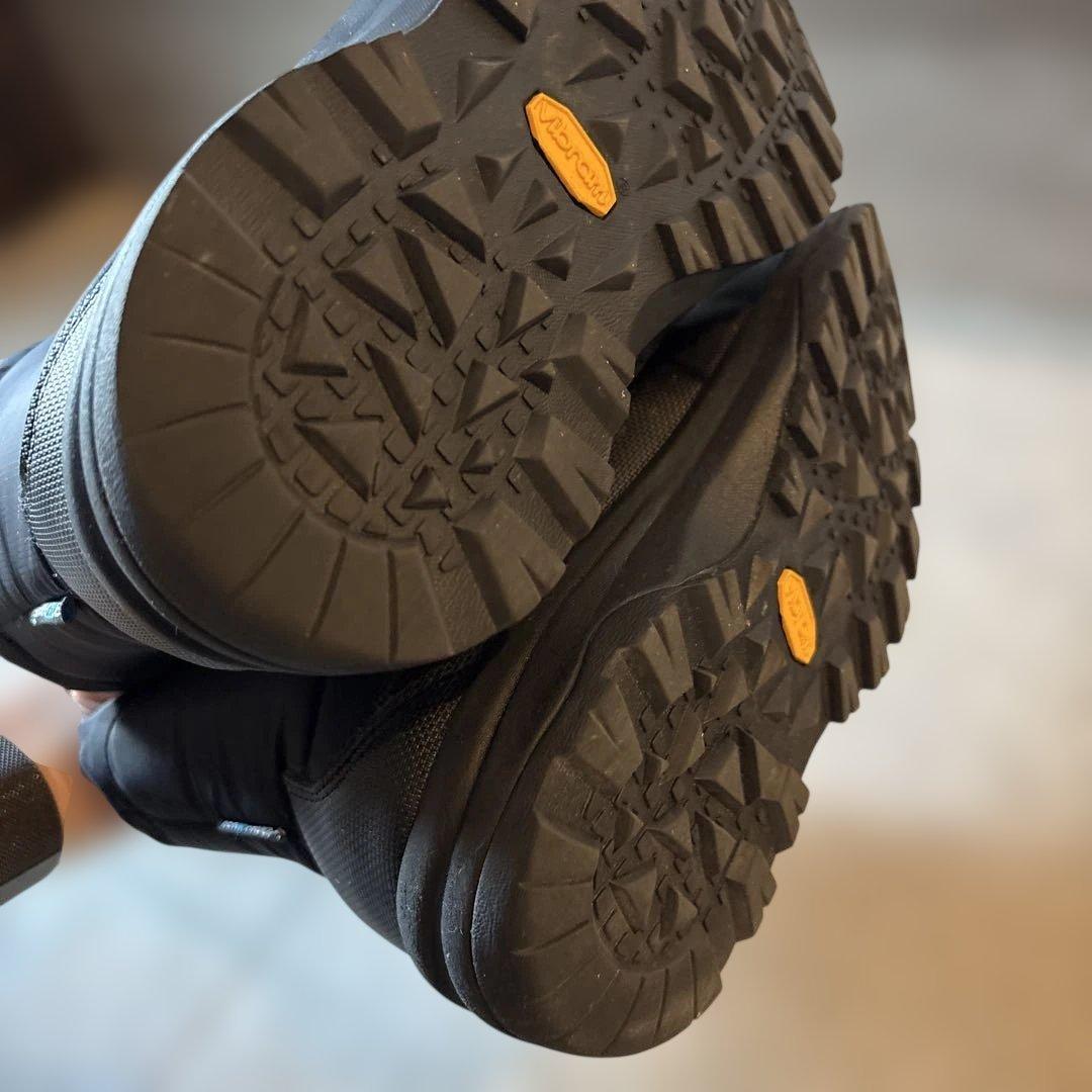 THE NORTH FACE ウォータープルーフ　ブーツUS6