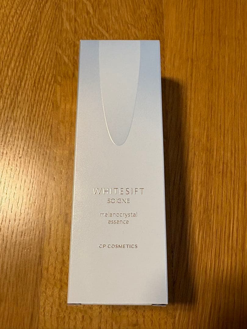 ヨン　WHITESIFT メタクリスタルエッセンス 45mL