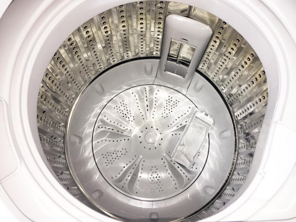 ★Haier 7kg 洗濯機【JW-C70A】FQ0Y