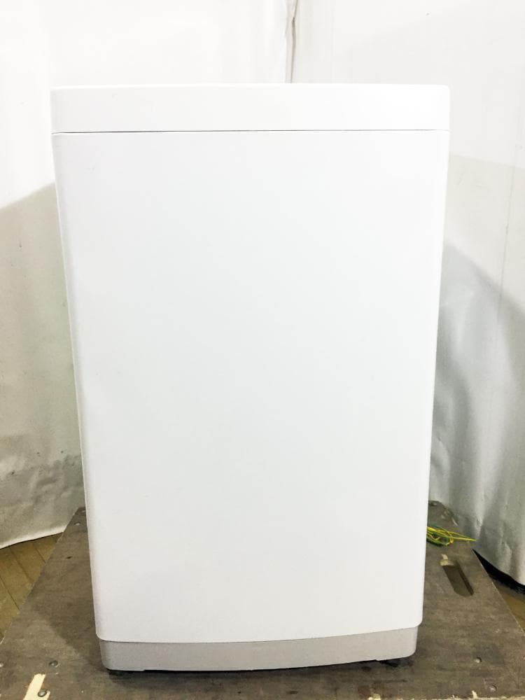 ★Haier 7kg 洗濯機【JW-C70A】FQ0Y