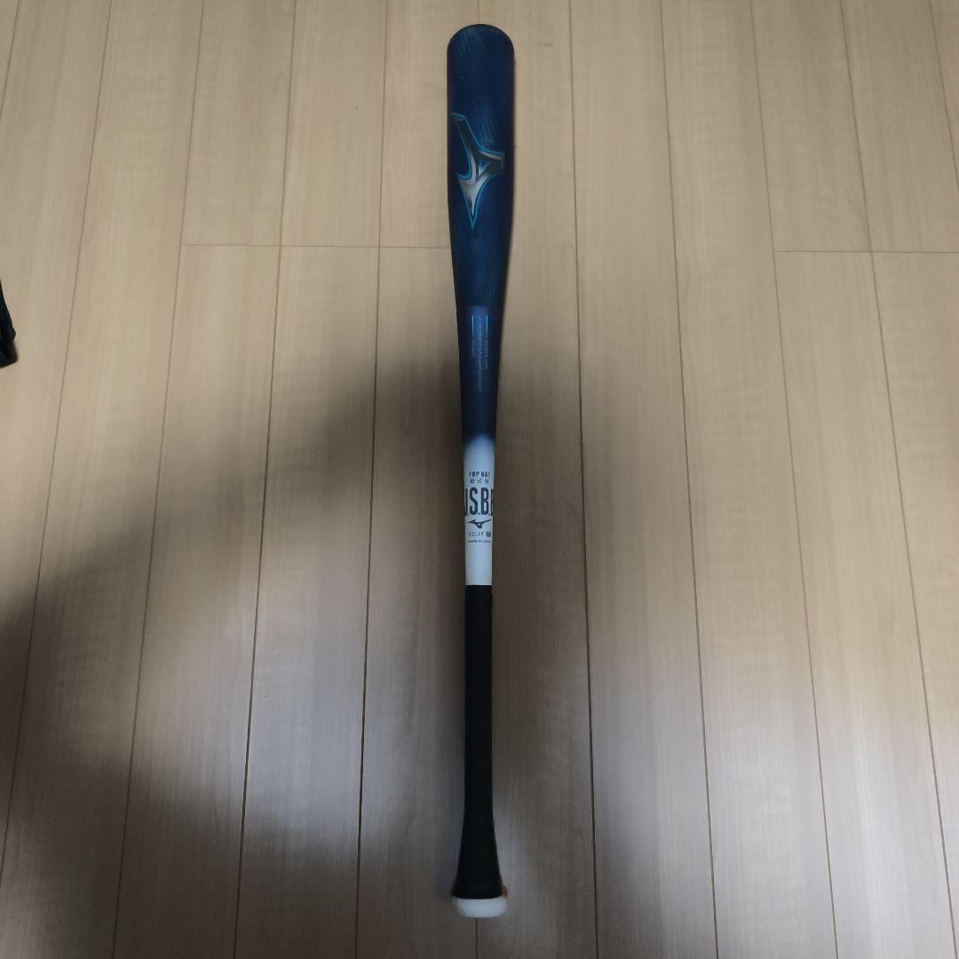 レガシーLW　83cm/680g　トップバランス