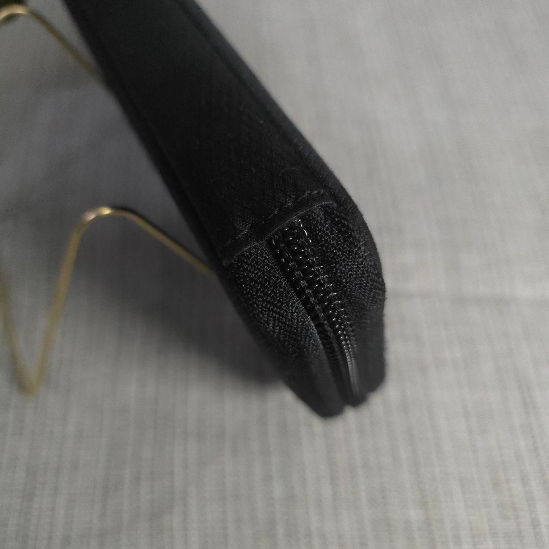 超美品　PORTER　ポーター　DILL　ディル　長財布　ロングウォレット