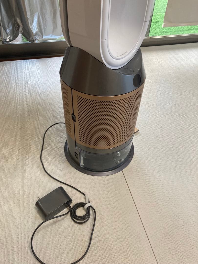 Dyson Purifier 加湿空気清浄機２０２３年購入　値下げ可能