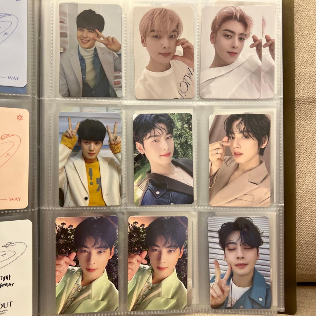 チャウヌ トレカ