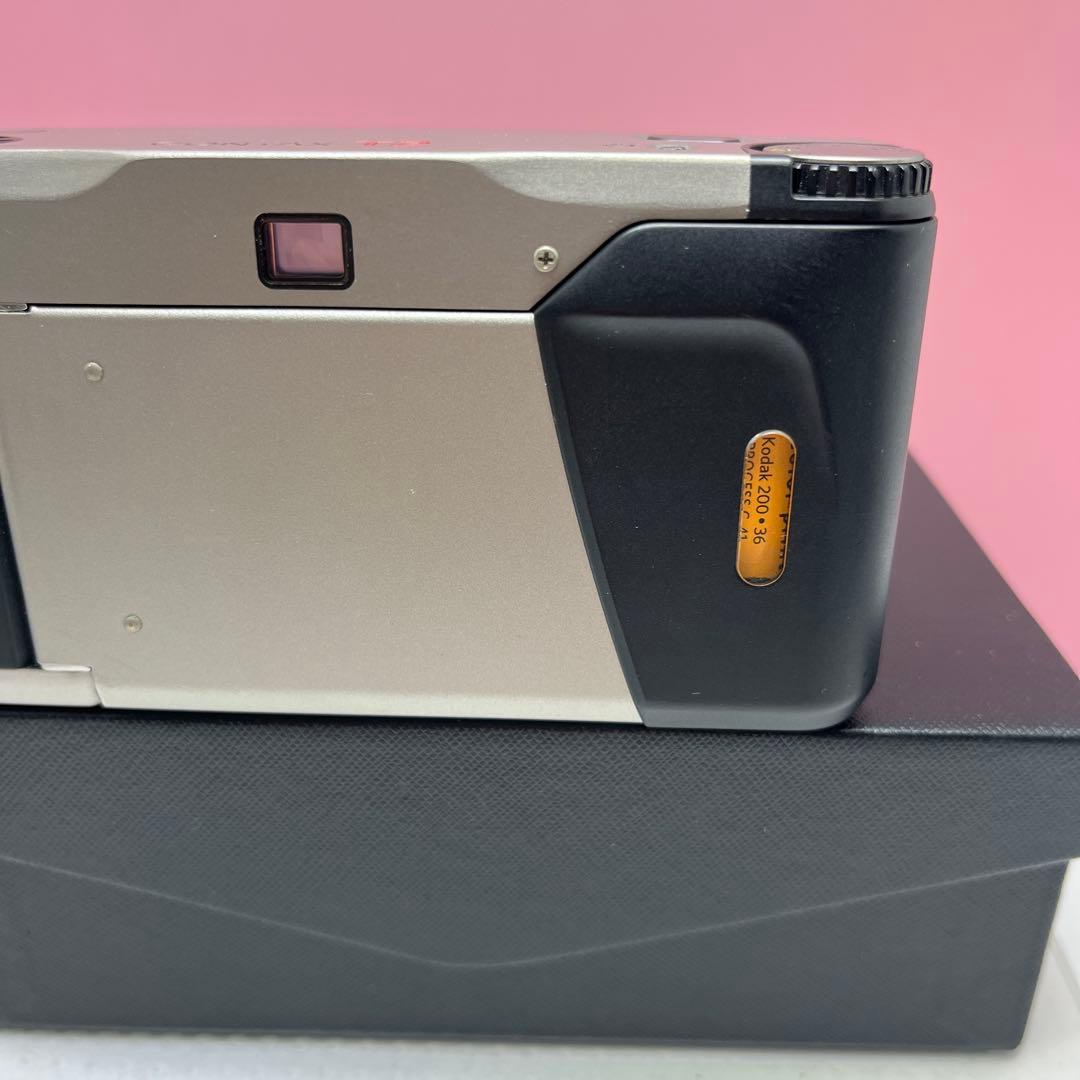 JCONTAX T2 シルバー #013696