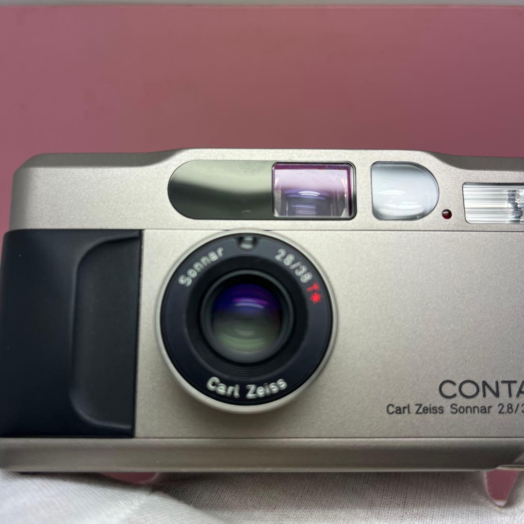 JCONTAX T2 シルバー #013696