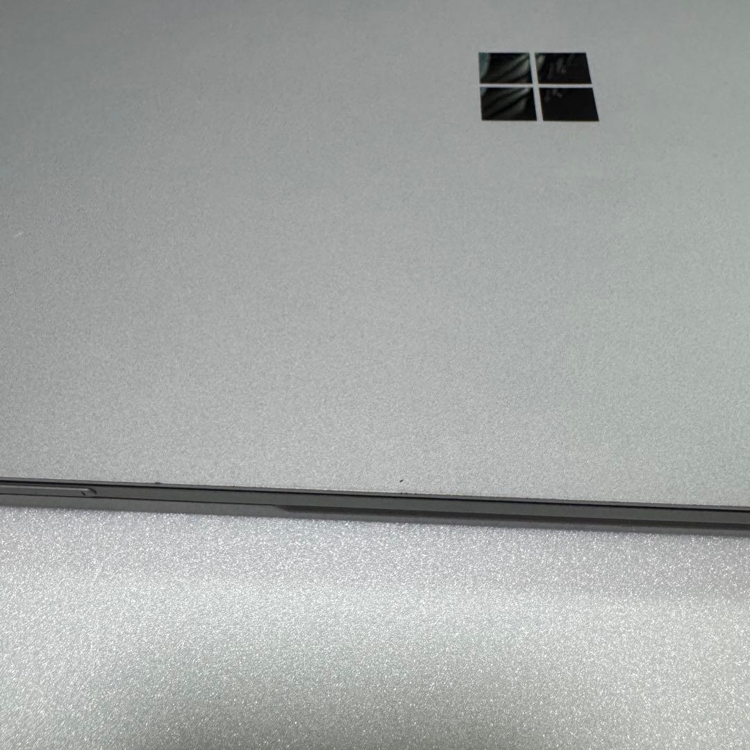 Surface Book 初代 i5 8GB 128GB 動作確認済