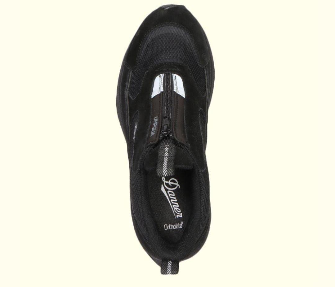 新品 DANNER ダナー / UMPQUA アンプクア ブラック 25.5