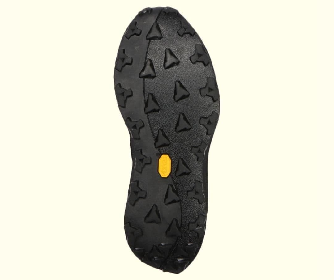 新品 DANNER ダナー / UMPQUA アンプクア ブラック 25.5