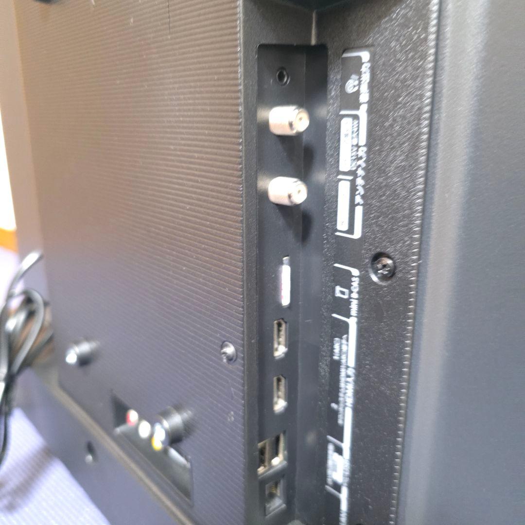 195】TOSHIBA REGZA 32V34 32型【美品】液晶テレビ　レグザ