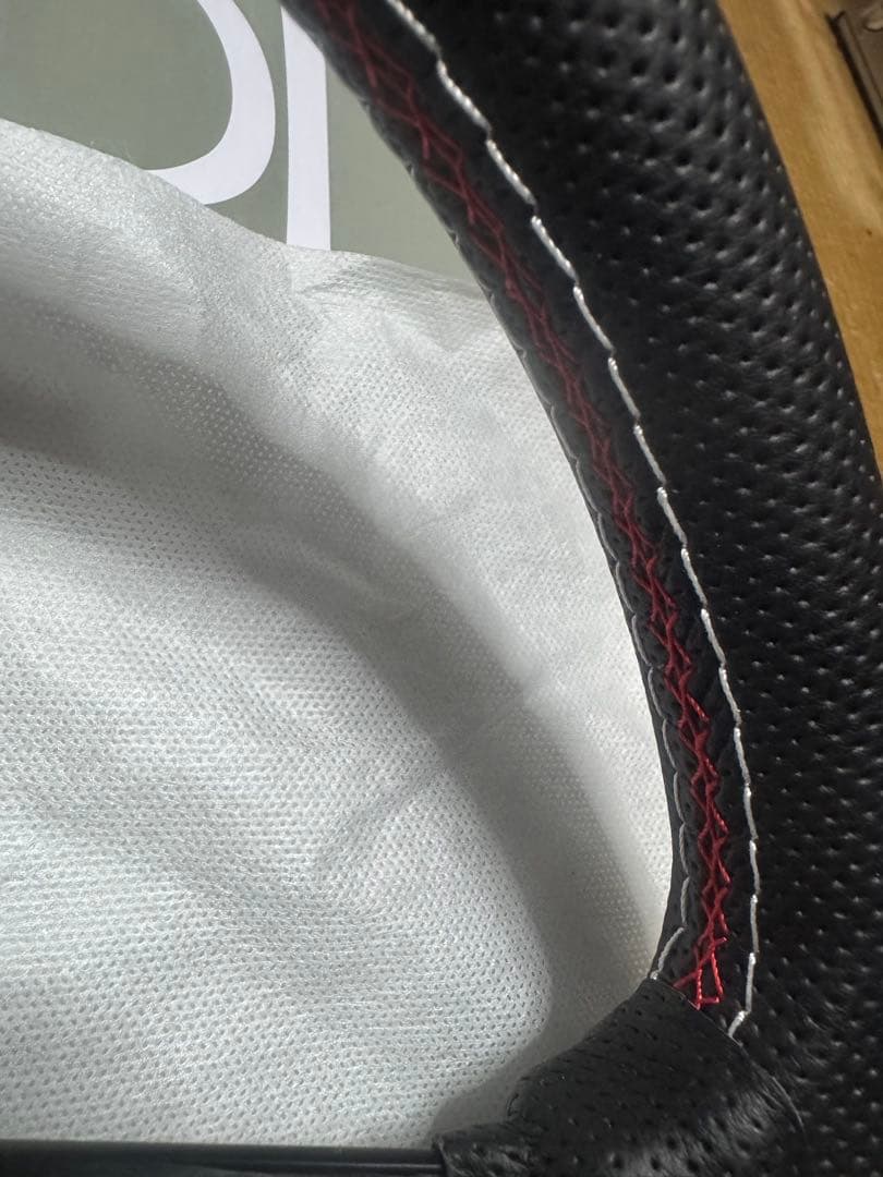 車ステアリング年末超特価❣️