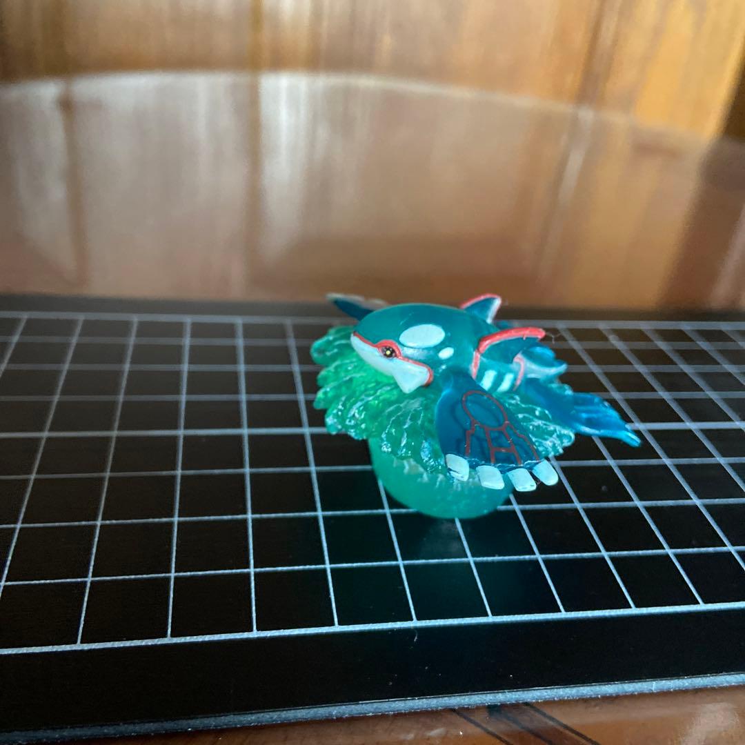 ゆうきさん専用ポケモン2種