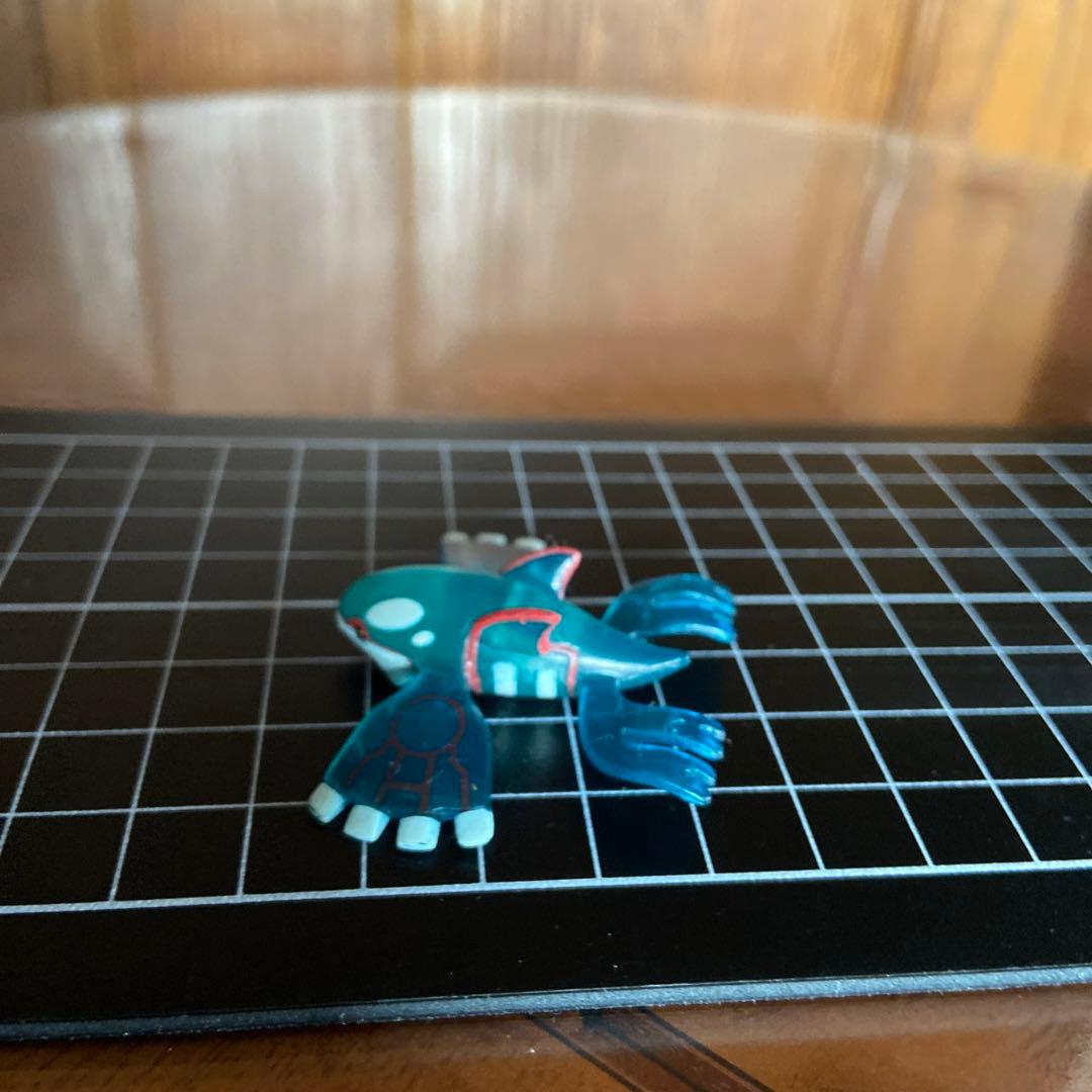 ゆうきさん専用ポケモン2種