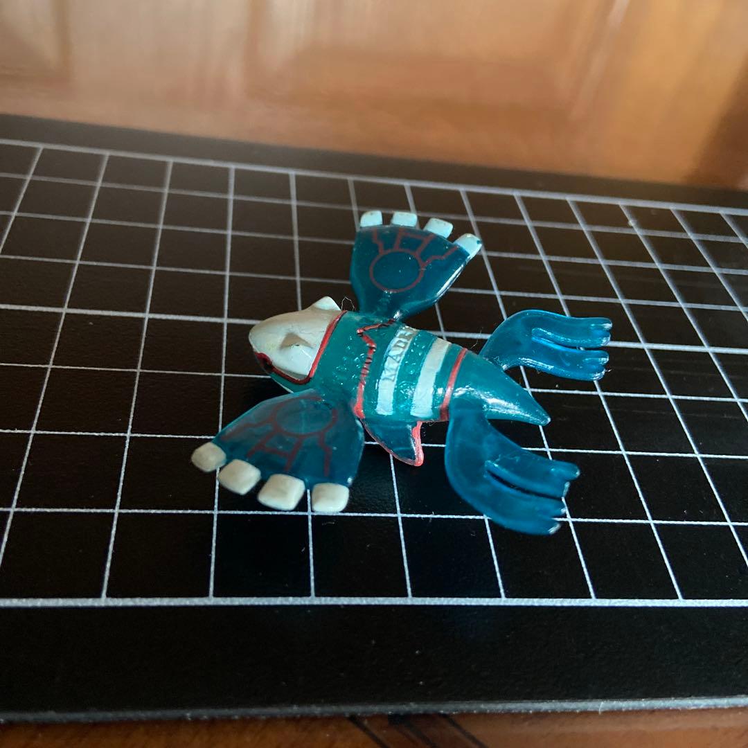 ゆうきさん専用ポケモン2種