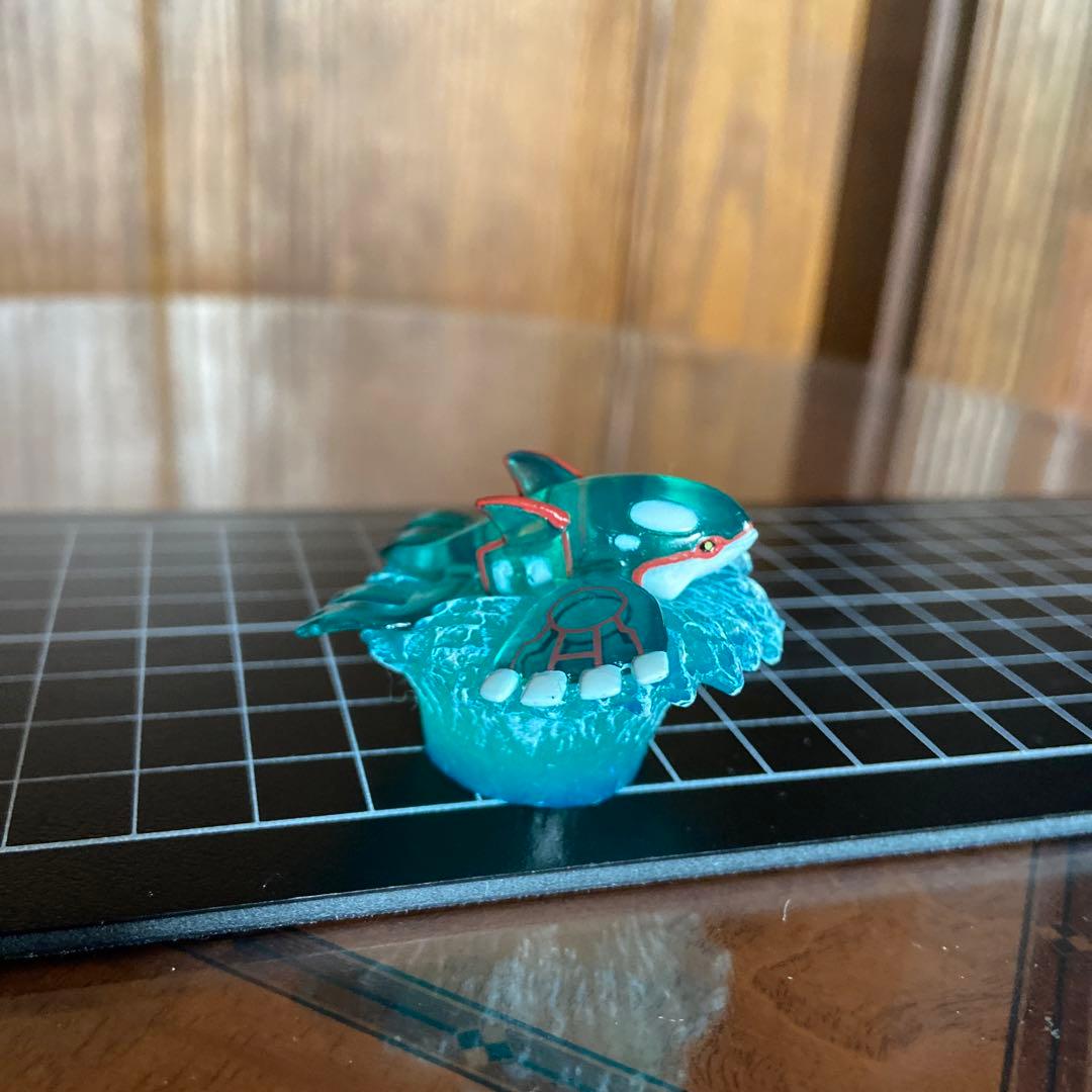 ゆうきさん専用ポケモン2種