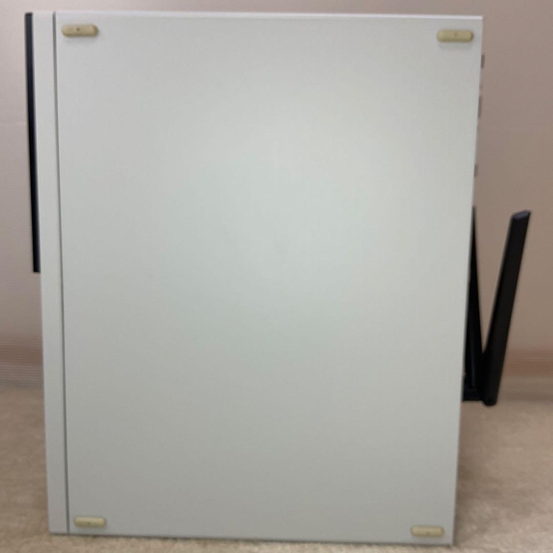 Windowsデスクトップ NEC Mate MA-3 i3 NVMe Wi-Fi Windows11Pro