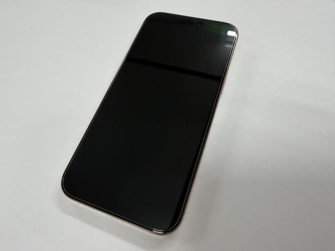 スマートフォン本体 iPhone 16pro MAX 512gb