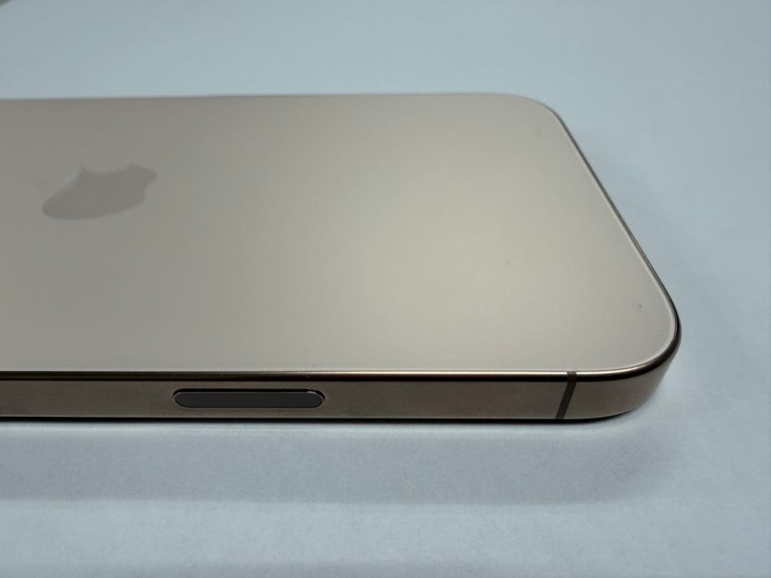 スマートフォン本体 iPhone 16pro MAX 512gb