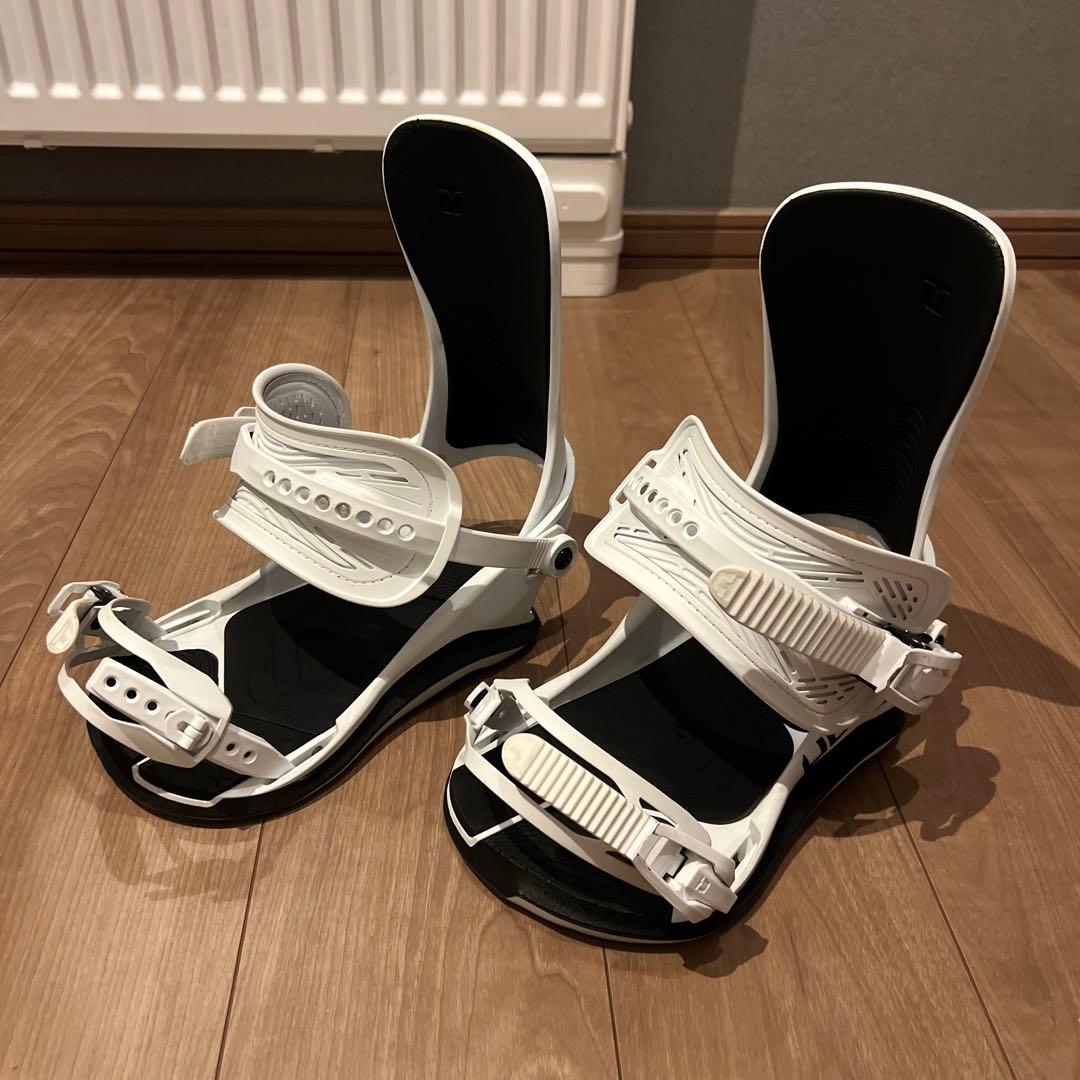 スノーボード UNION ULTRA