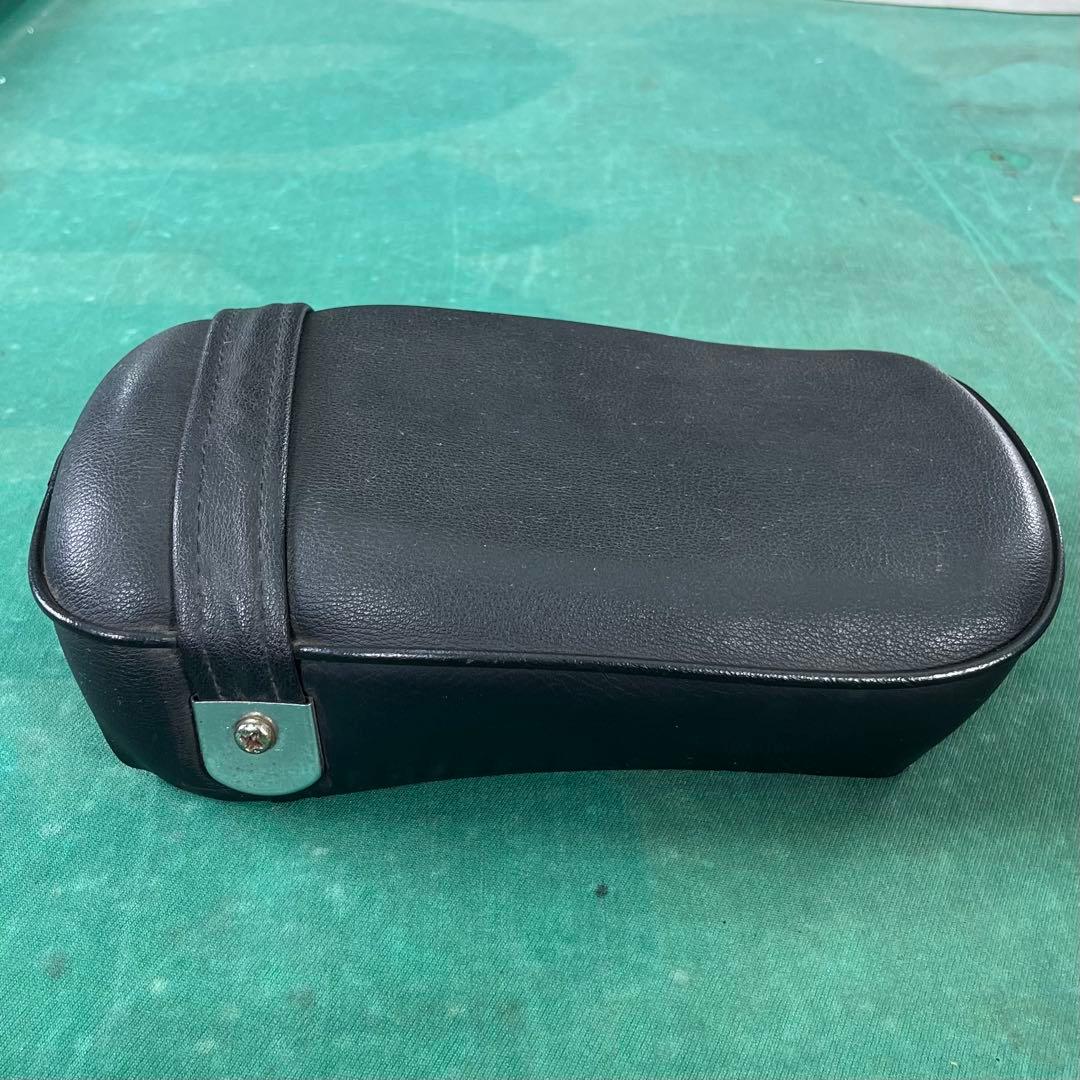 エストレア シート 純正 カワサキ