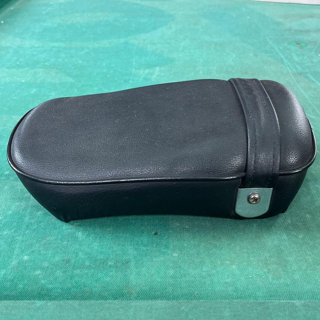 エストレア シート 純正 カワサキ