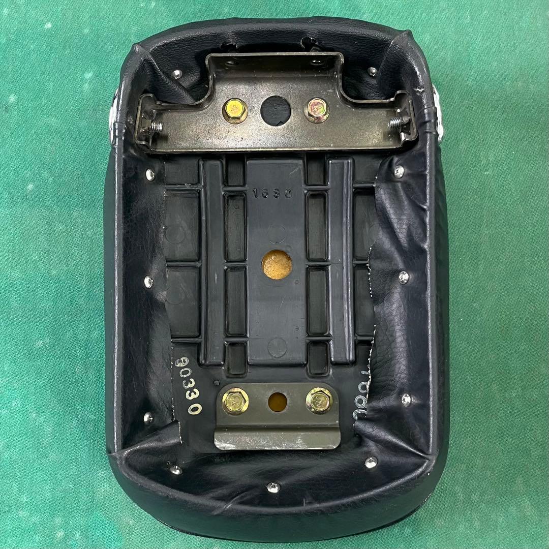 エストレア シート 純正 カワサキ