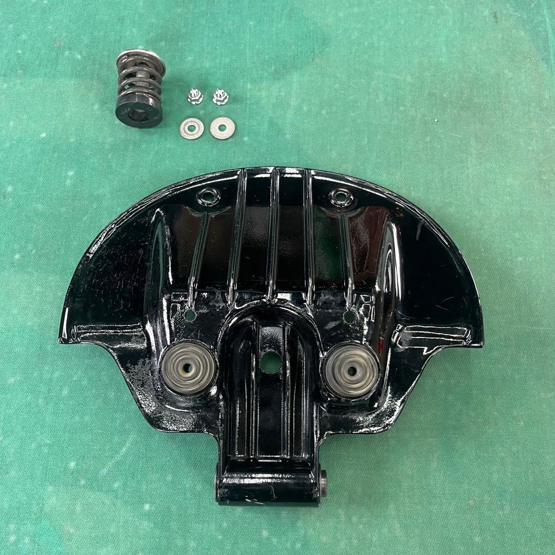 エストレア シート 純正 カワサキ