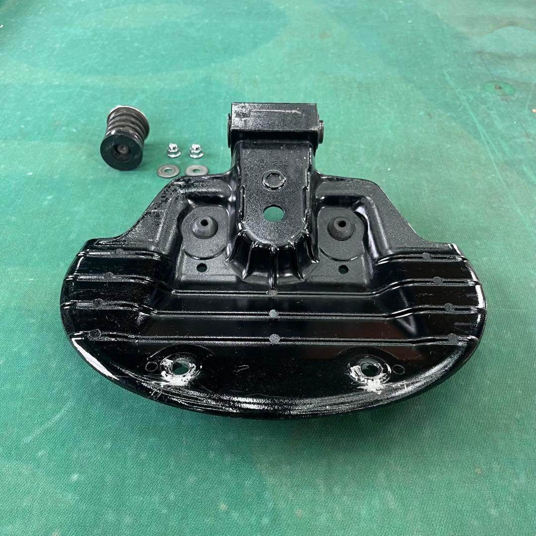 エストレア シート 純正 カワサキ