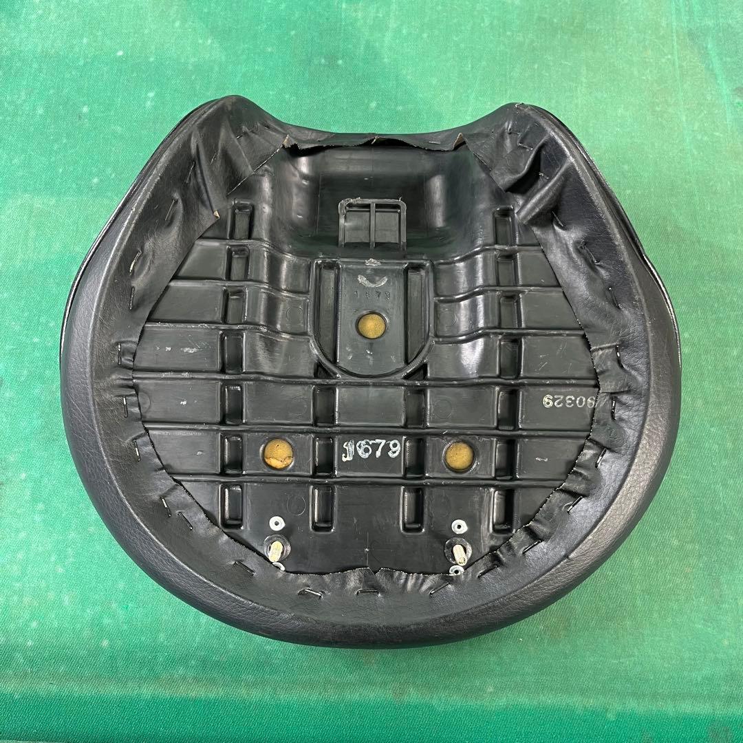 エストレア シート 純正 カワサキ