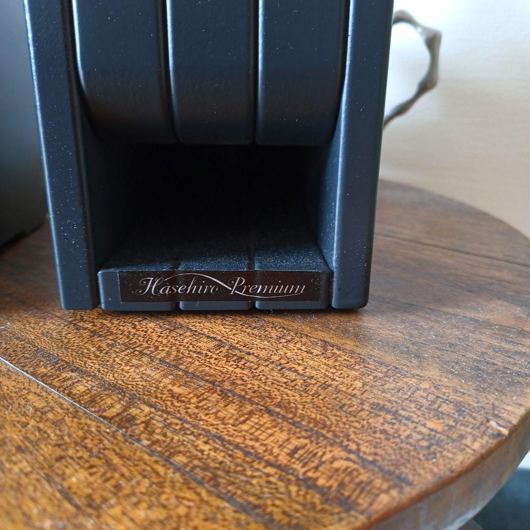 ハセヒロオーディオ　hasehiroaudio　バックロードホーンスピーカー