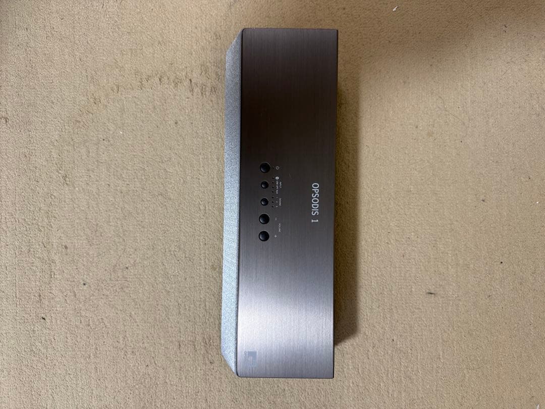 OPSODIS 1 アクティブスピーカー