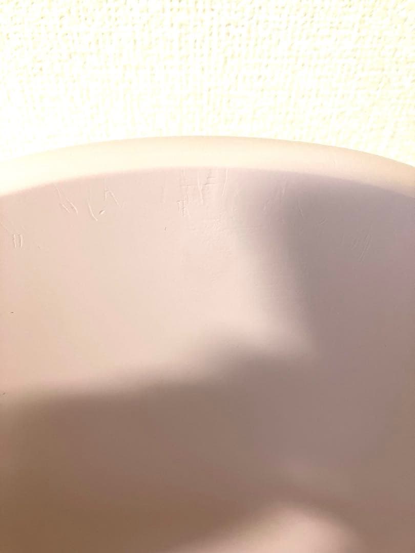 〈愛知県引き取り〉アッフルチェア ピンク