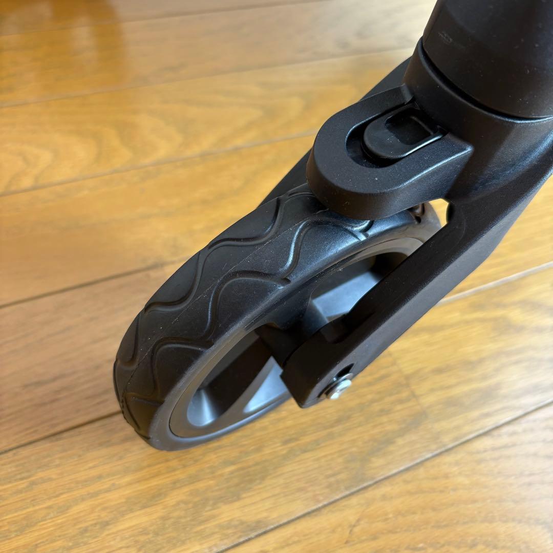 EcoCa エコカ プレミア　ショッピングカート