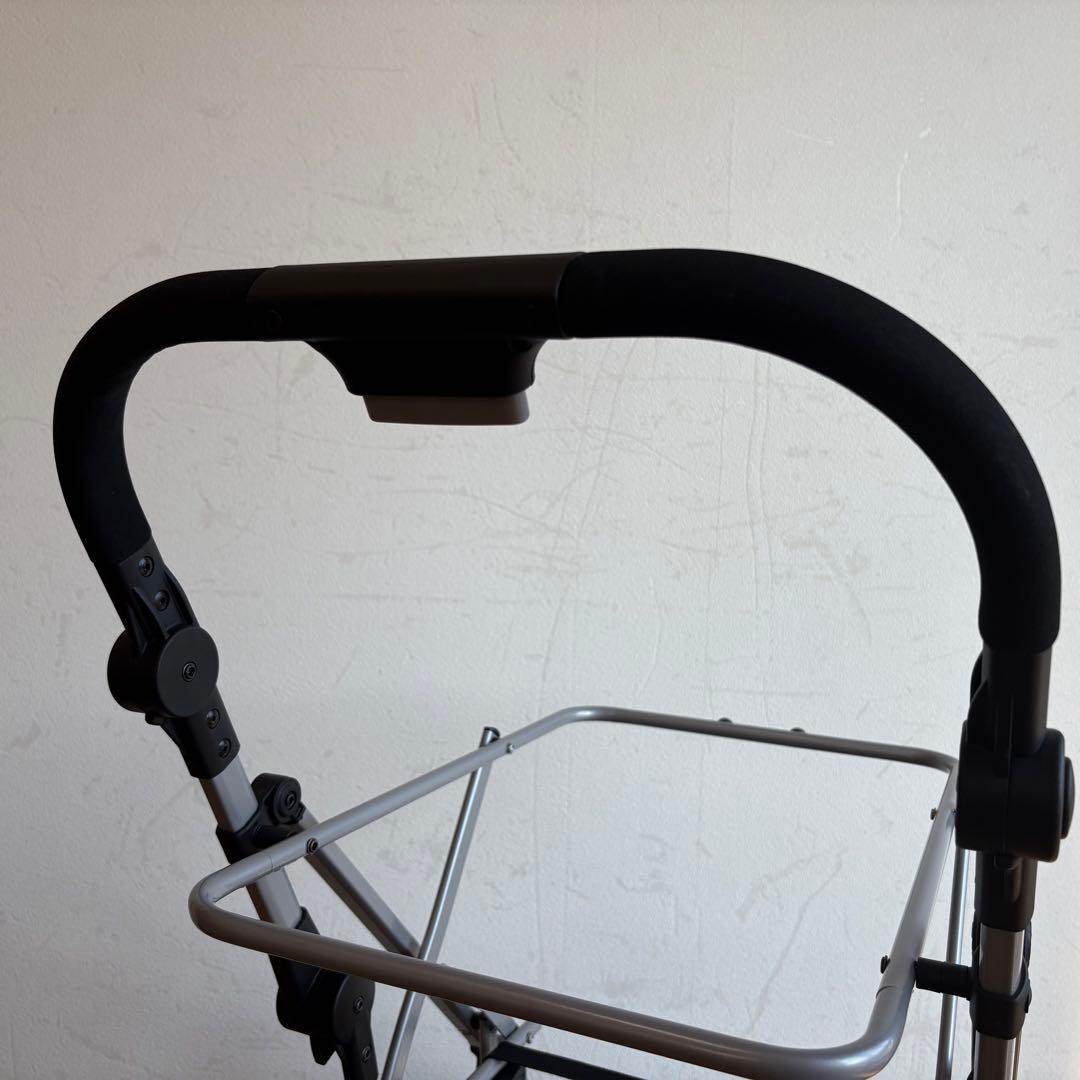 EcoCa エコカ プレミア　ショッピングカート