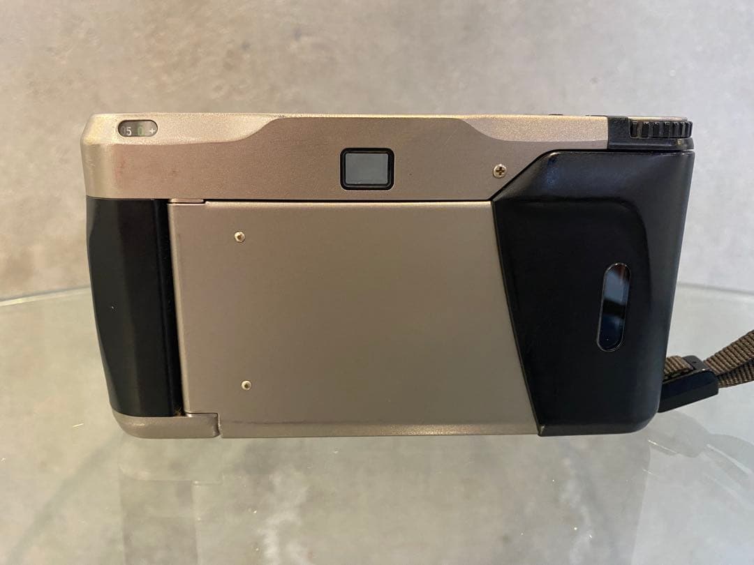 CONTAX T2 & Kodak Gold 36 × 4個のセット 電池おまけ