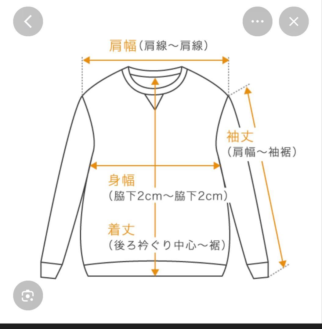 ラルフローレン　Polo by Ralph Lauren ネイビー セーター